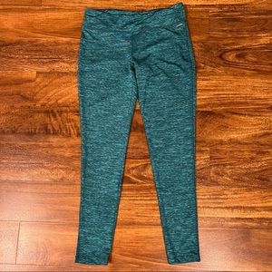 Jockey Workout Leggings